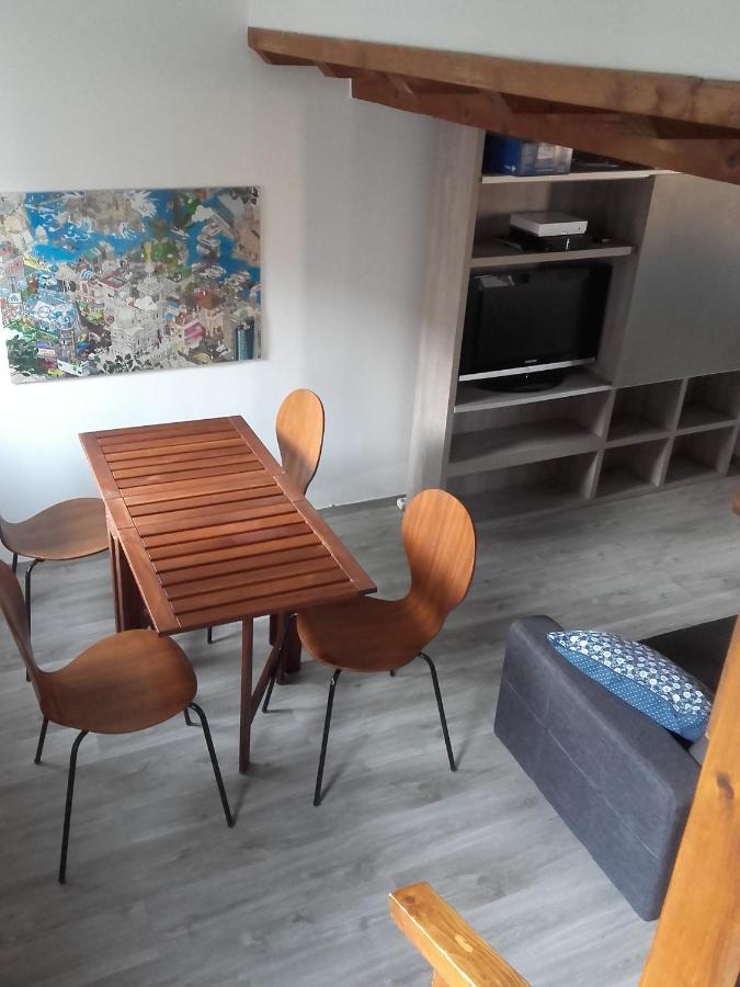 Boulevard Boues 马赛 外观 照片
