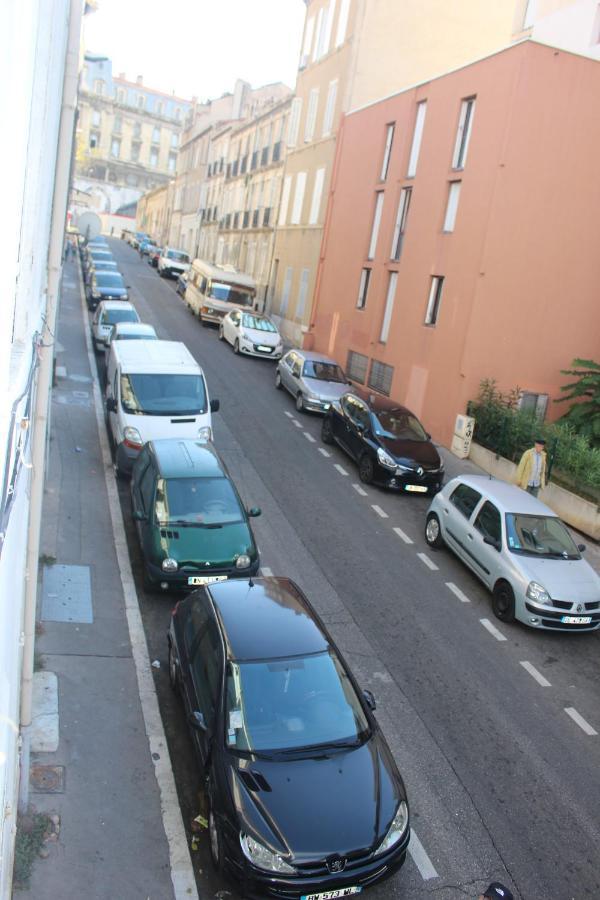 Boulevard Boues 马赛 外观 照片